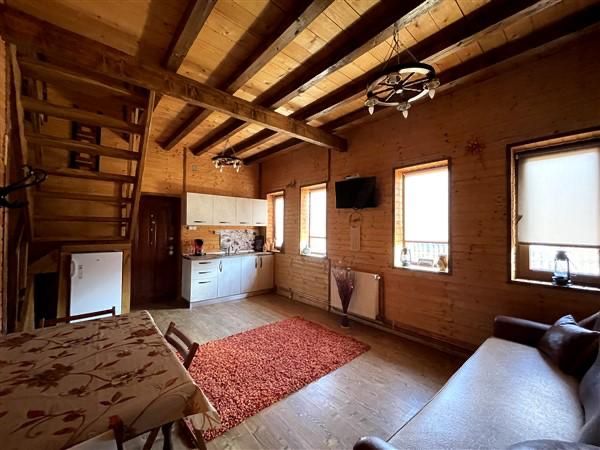 Cabana Figa de Revelion