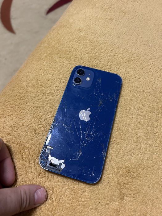 Iphone 12 perfect functional