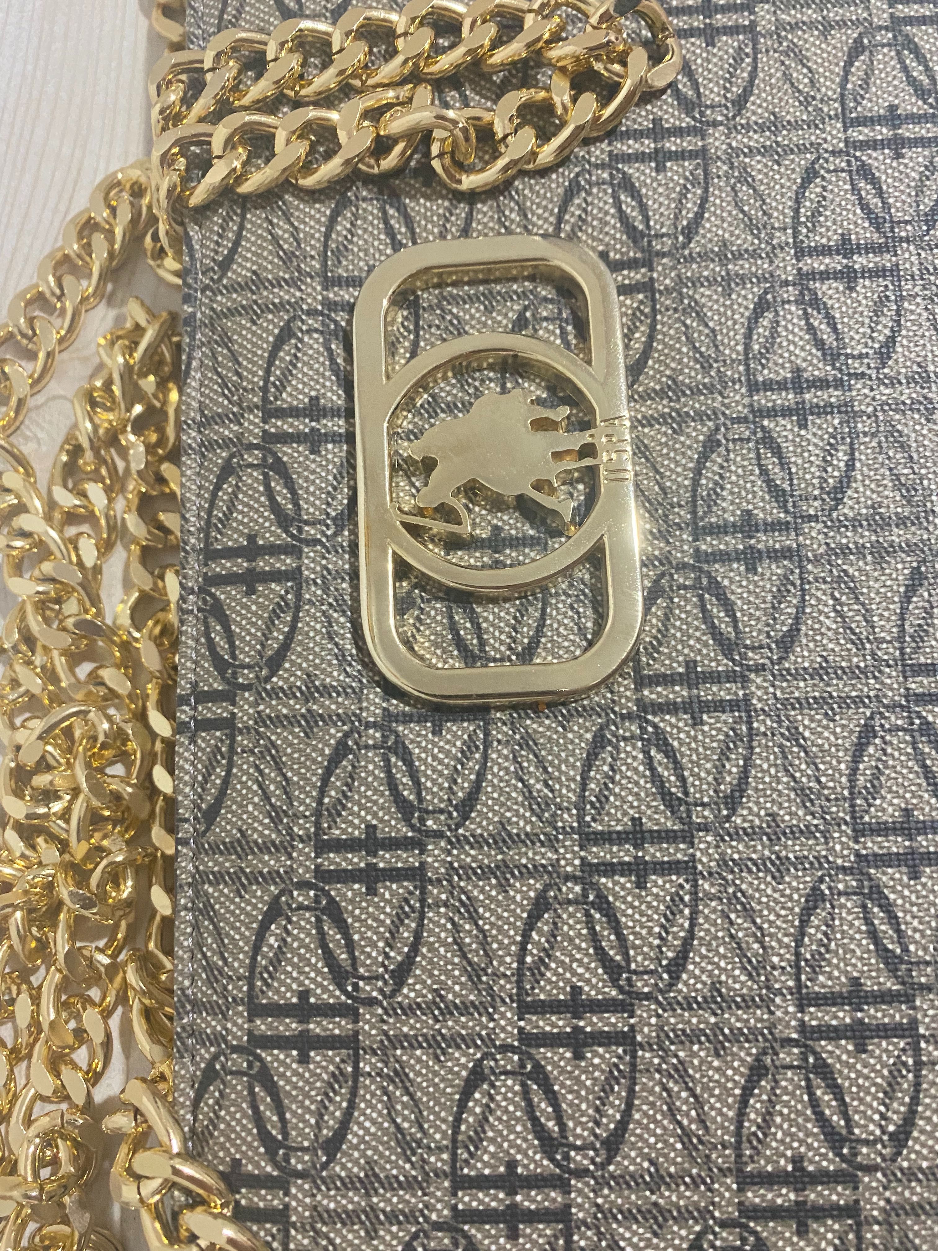Дамска Чанта Polo Ralph Lauren