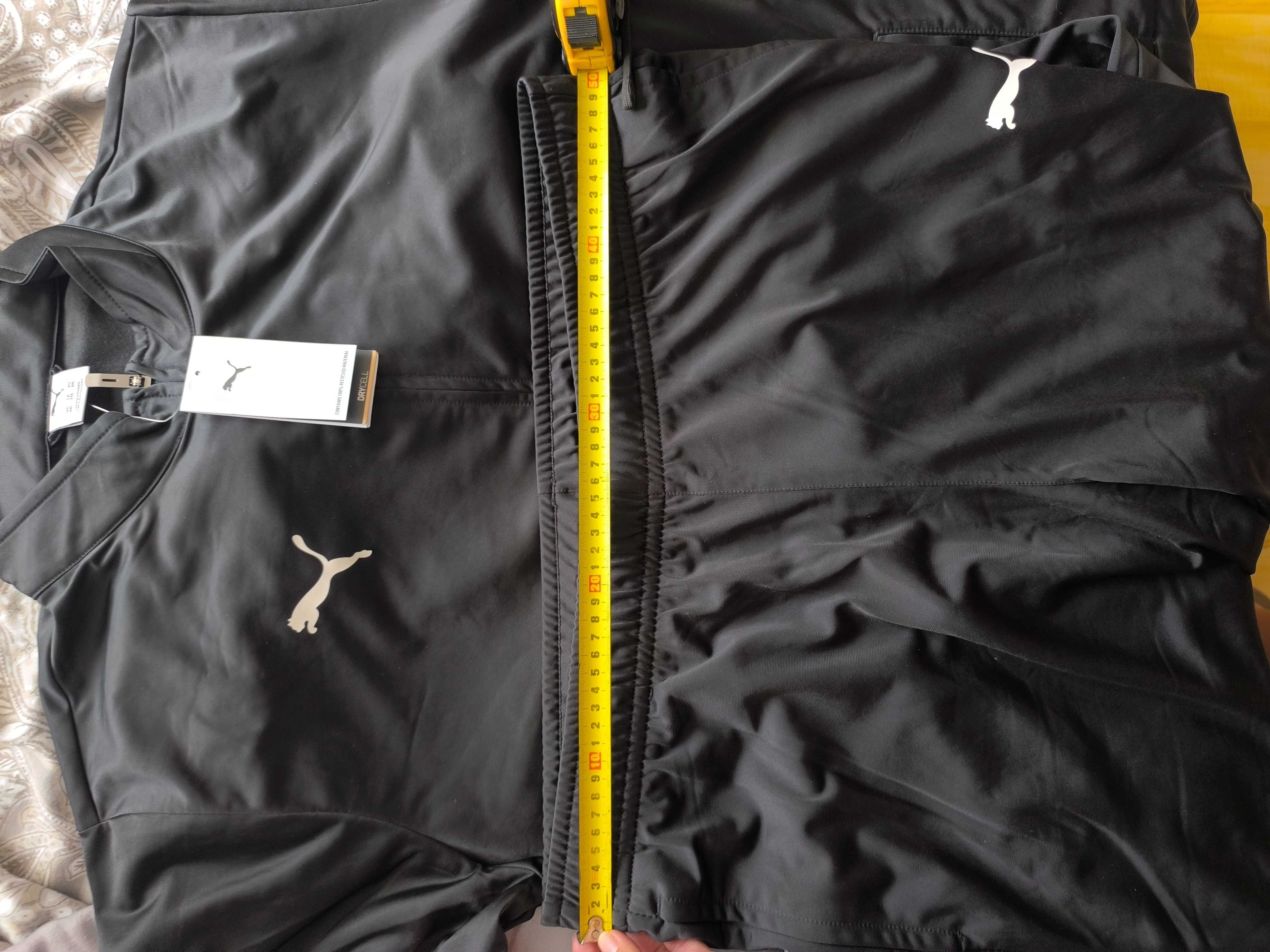 Нов мъжки екип Puma 2XL