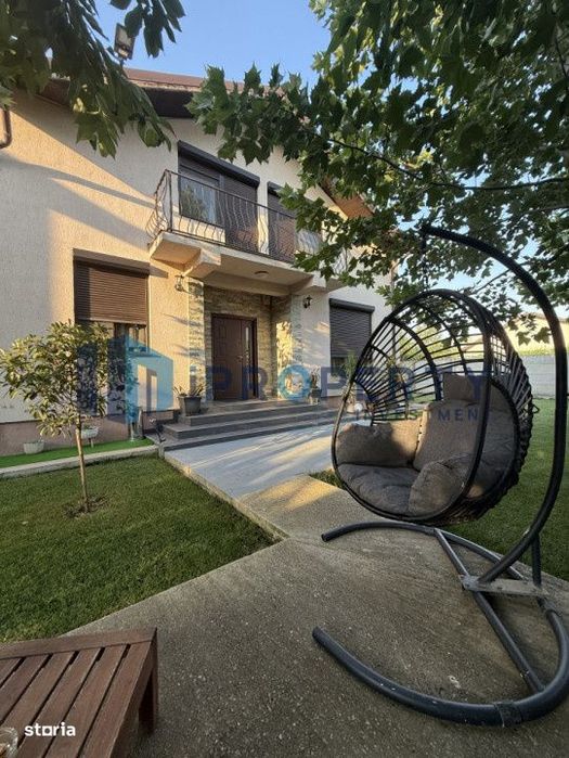 Vila Superba 5 Camere Pantelimon Teren 433 Mp Comision 0%