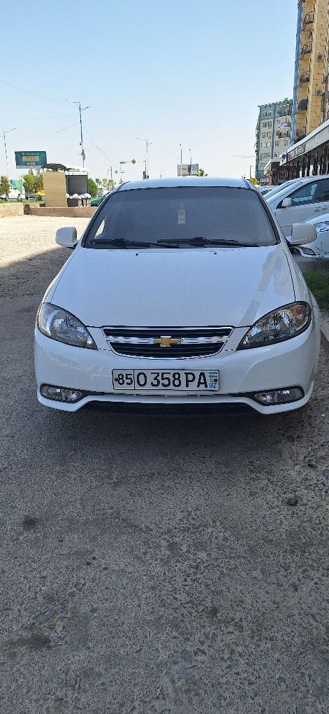 2020 yil Zavodiskoy metan gaz kraskasi toza 110 ming km yurgan