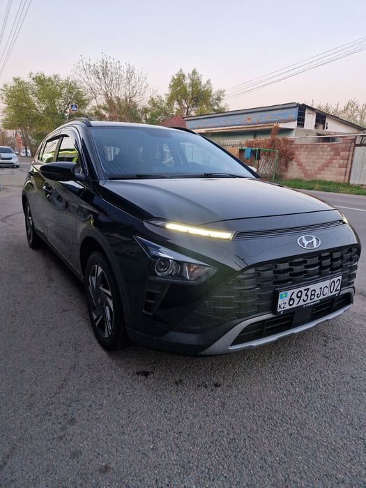 Продам Hyundai Bayon