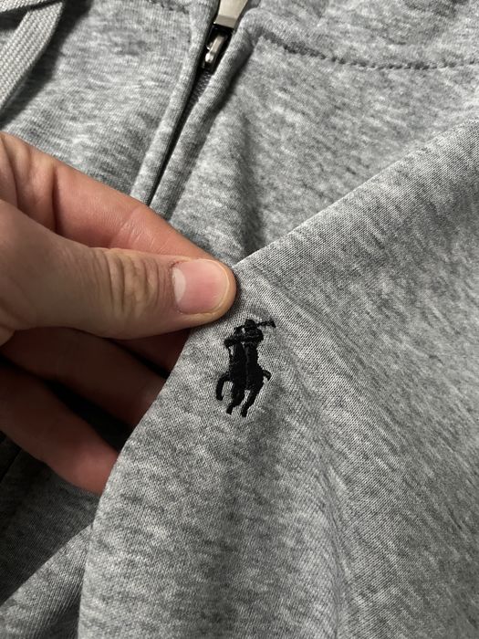 Ralph Lauren суитшърт [M]