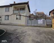 Duplex cu etaj