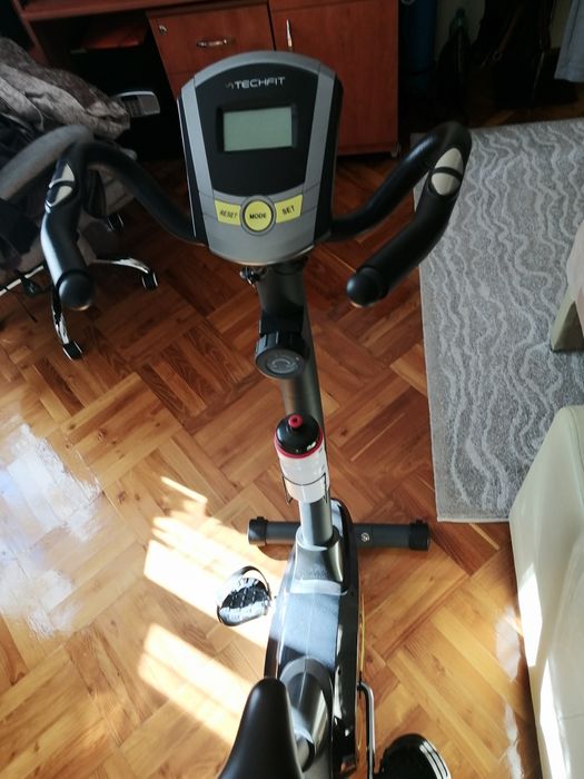 Vand Bicicleta Fitness