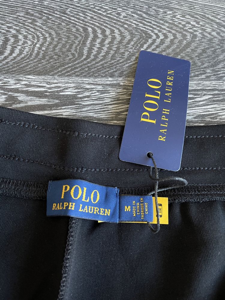 Pantaloni Scurti Polo Shorts