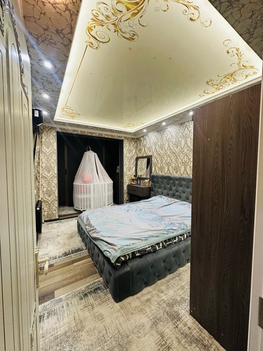 Продаю свою 3х комнатную квартира