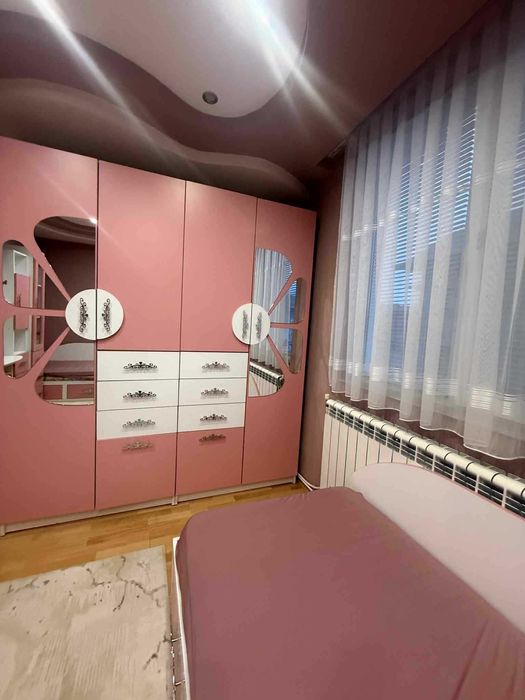 Детско обзавеждане