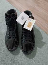 Ghete sneakers geox 38