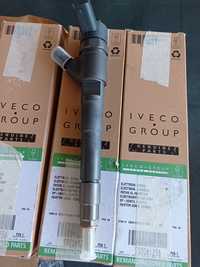 Injectoare IVECO