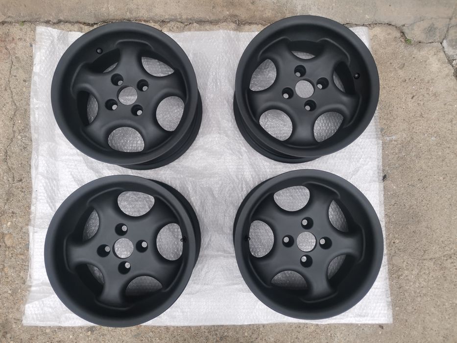 Vand jante RH Cup 7Jx14 4x100