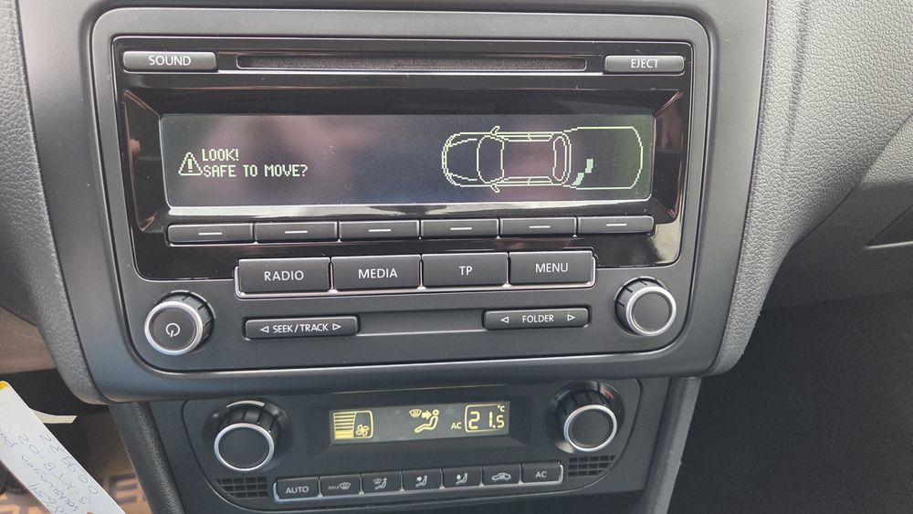 Vând VW POLO 1.2 tdi, 75 cp, an 2013, euro 5, consum 4%, Rate/Avans 0