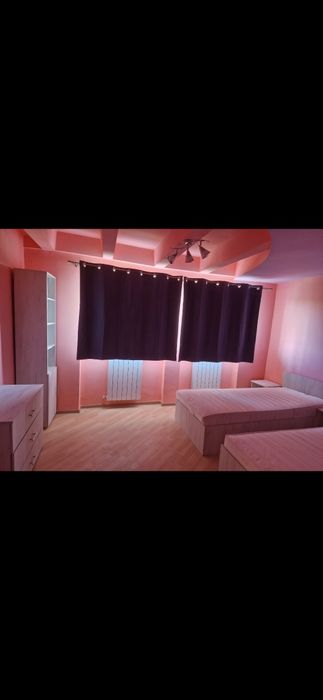 Garsoniera de inchiriat