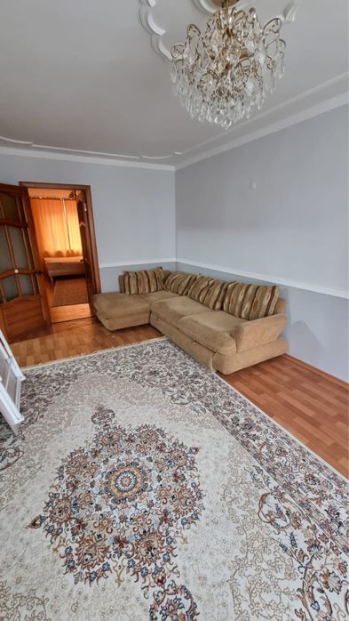 Сдается 2-х комнатная квартира