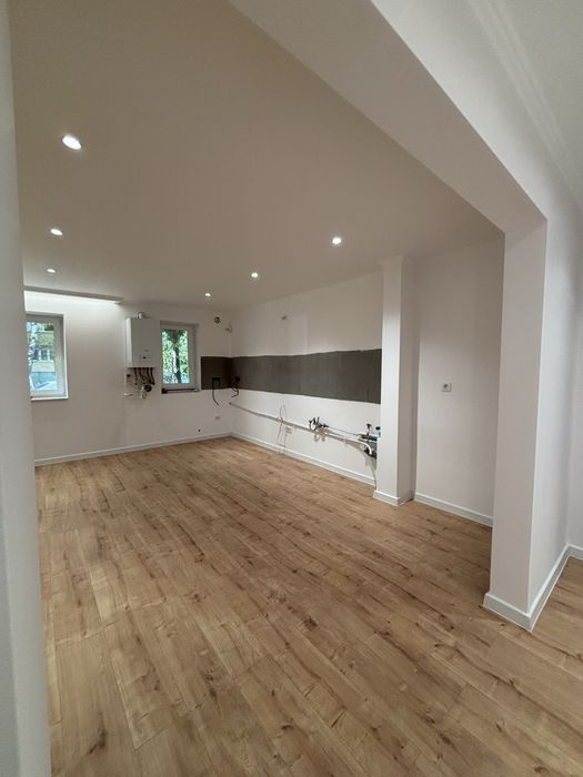 Apartament 3camere cartier Manastur zona terenuri