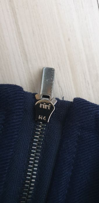 Paul & Shark Cool Touch Wool Cardigan Knitted Half Zip  XL ОРИГИНАЛ!