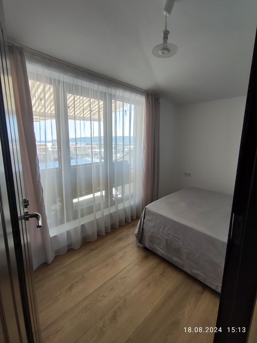 Дава се под наем Тристаен апартамент в Варна, Червен площад - 80 кв.м за 800 € - Снимка #4