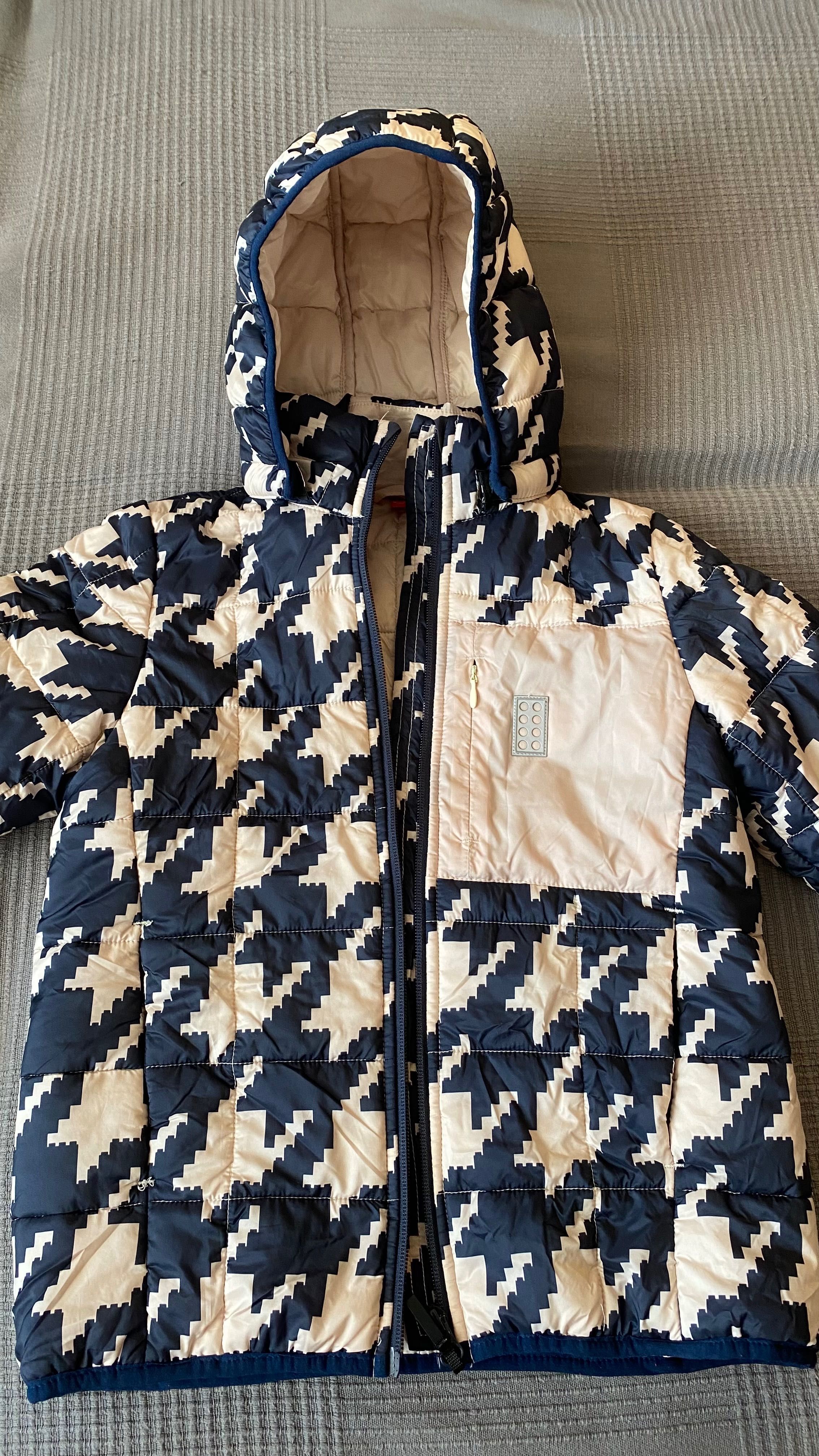 Пролетно яке Legowear 146