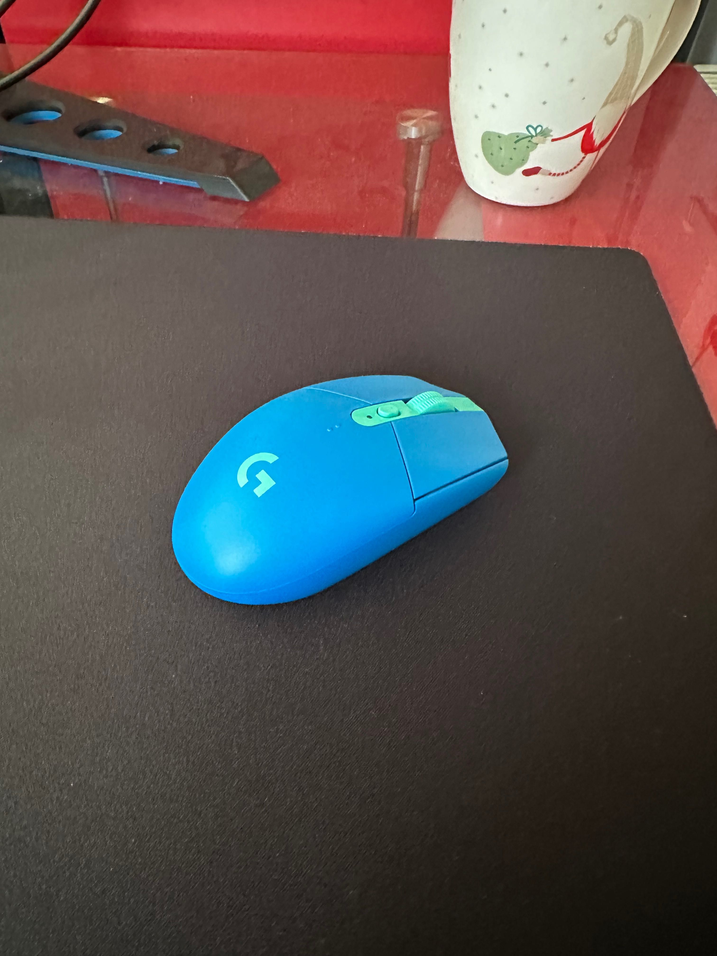 Mouse logitech g305