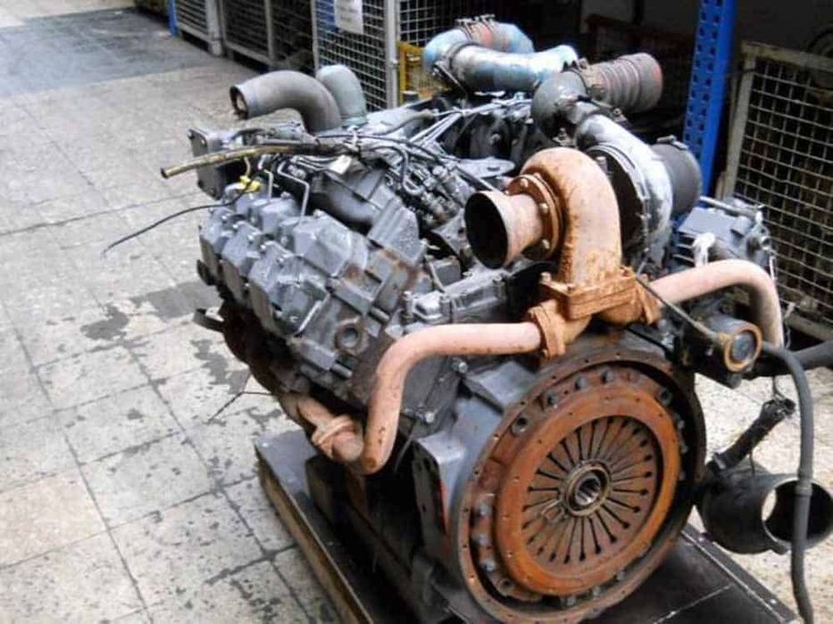 motor deutz bf6m1015c / bf 6 m 1015 c diesel