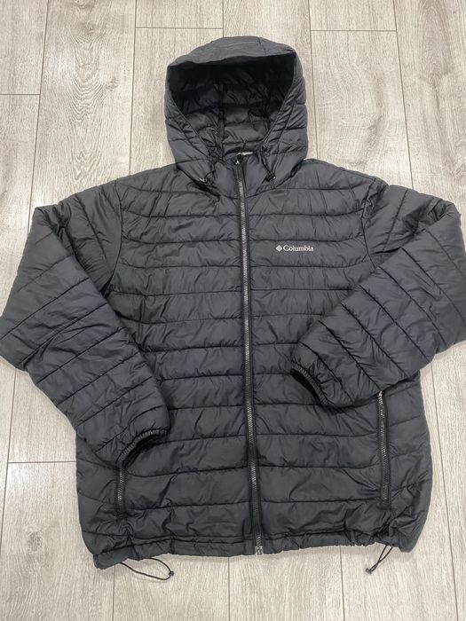 Зимно яке Columbia