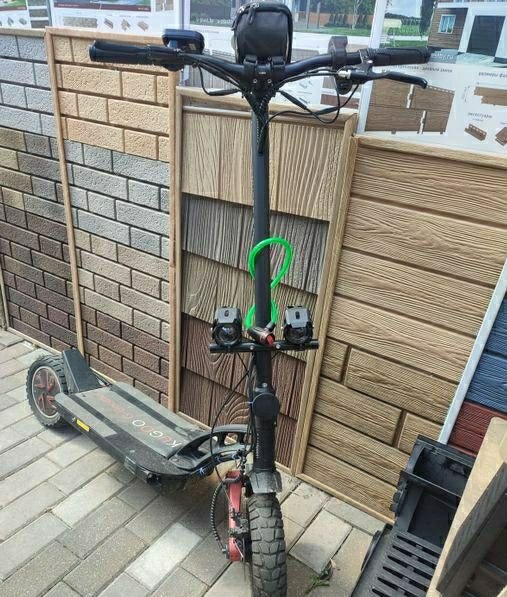 Электро самокат продам