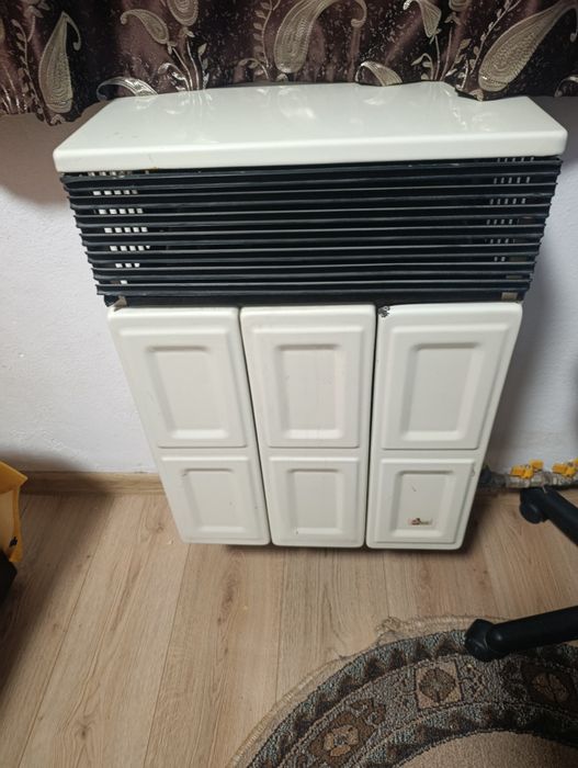 Convertor gaz natural