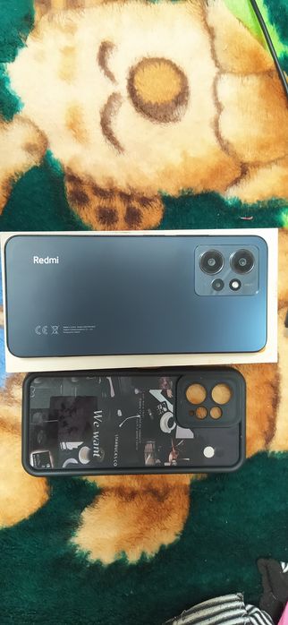 Продам Редми нот 12.