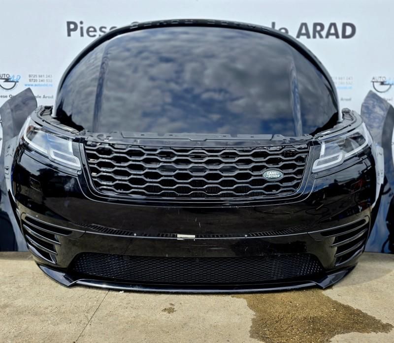 Fata completa bara aripa capota far 2017-> L560 Land Rover Range Rover