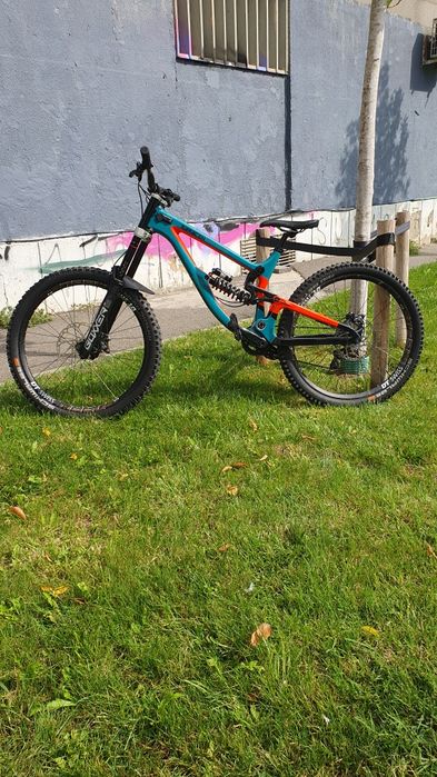 Saracen Myst Pro C 2018 aștept oferte