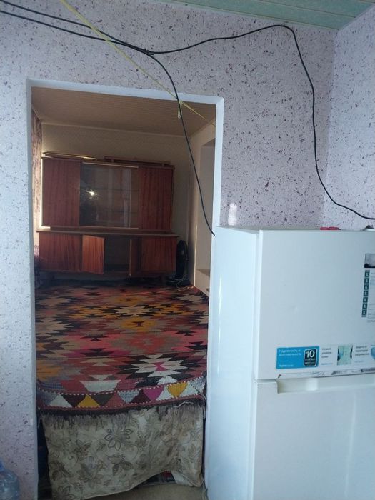 2 ком. Квартира а Саттепо