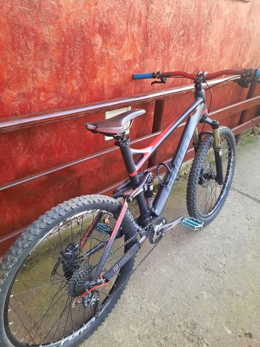 Ghost amr lector 20 years