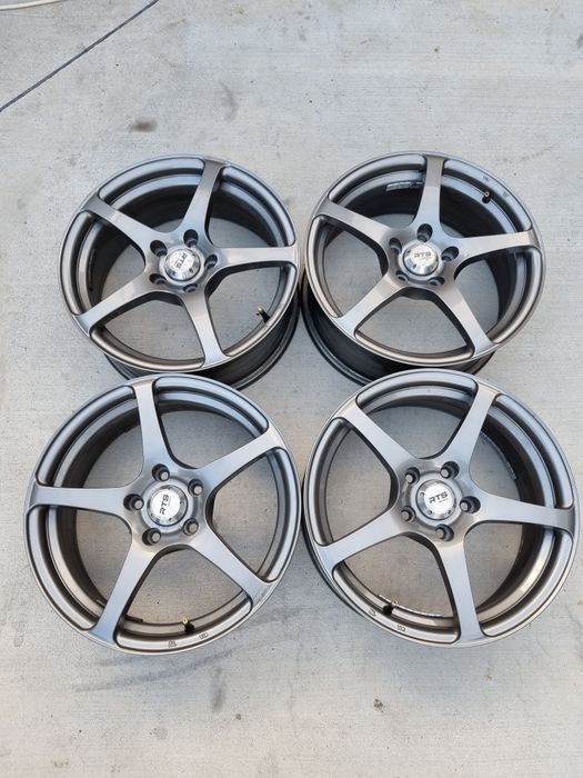 Д-ти 5×114.3  17 цола  Хонда Тойота  Мерцедес МL 17цола Ауди Q5 БМВ