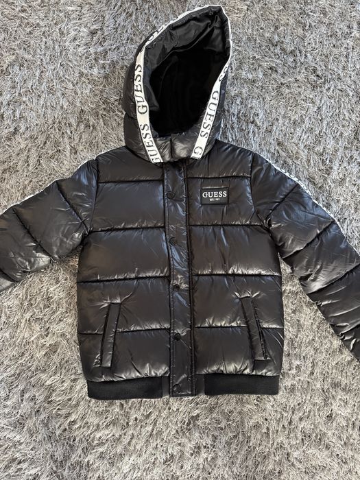 Детско яке GUESS