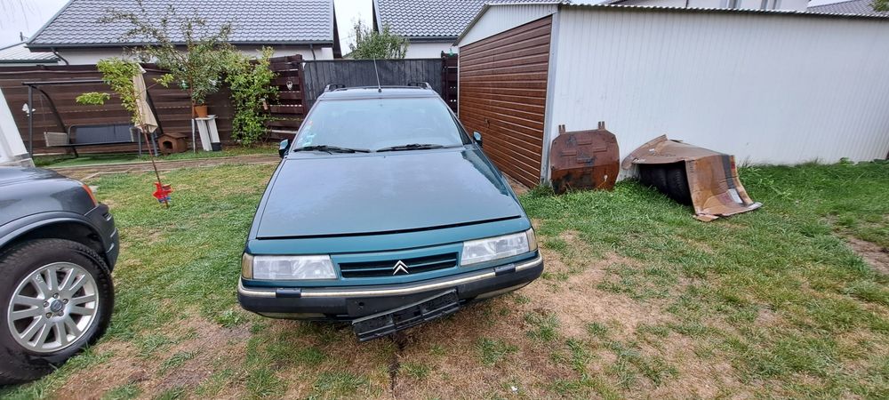 Piese Citroen XM, break, an 1995, cutie automata, motor 2.0 benzina.
