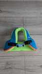 NABAIJI Vestă Înot Spumă Swimvest Albastru/Verde
Vestă Înot Spumă Swim
