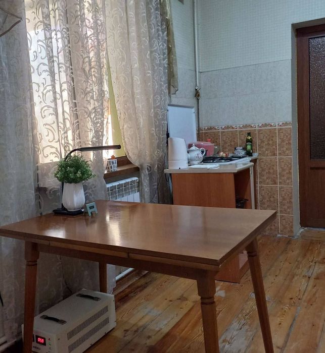 Академгородок участок 1,9 соток готовый дом, гараж, 125000!