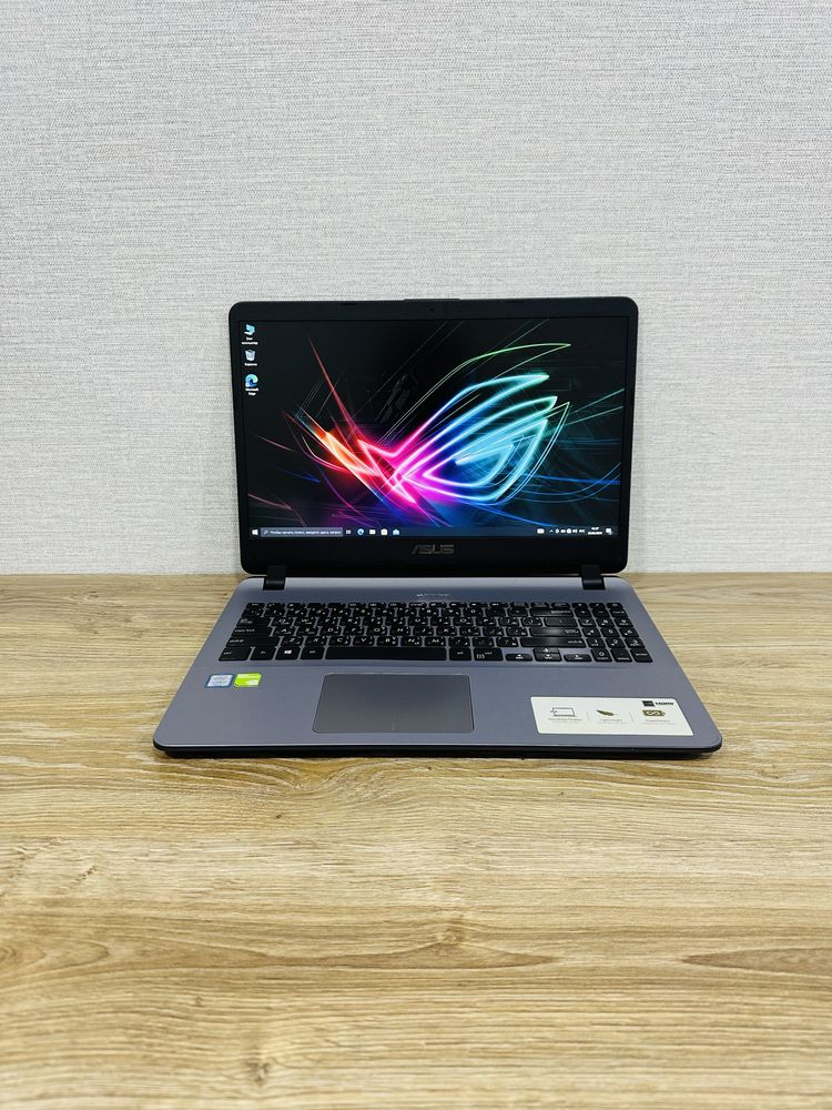Мощный 8 Ядерный ASUS Core i5 для Работы и Развлечений с Гарантией