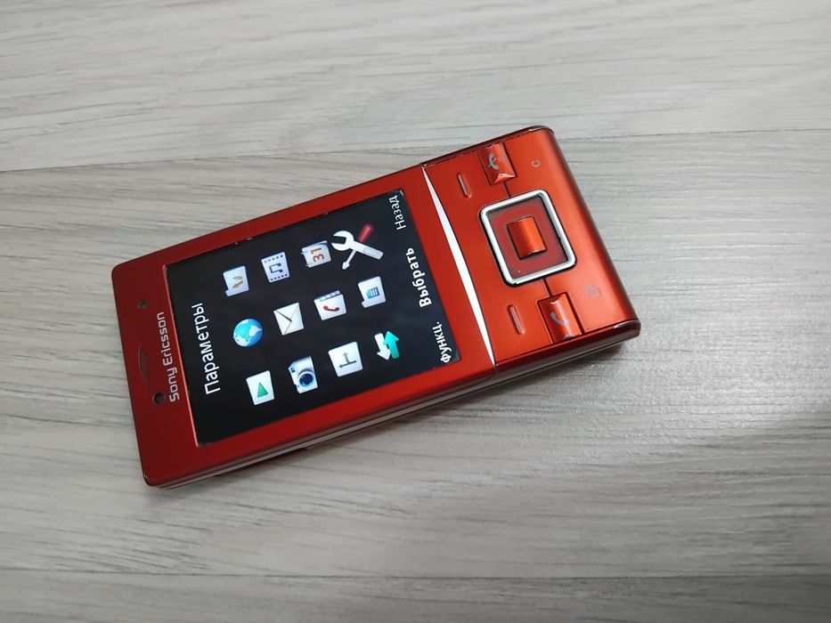 Sony Ericsson j20 imey 30 kunlik