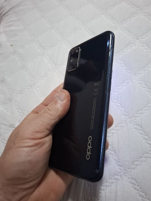 Oppo a 72  128GB  4+1 GB ram
