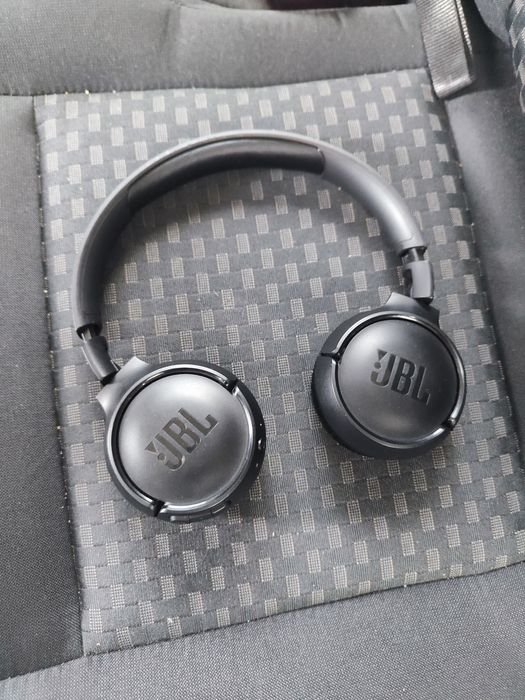 Casca jbl Tune 510 bt
