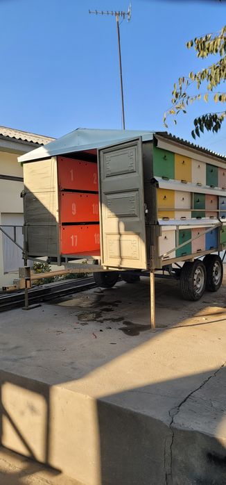 Асал ари вагони сотилади срочно