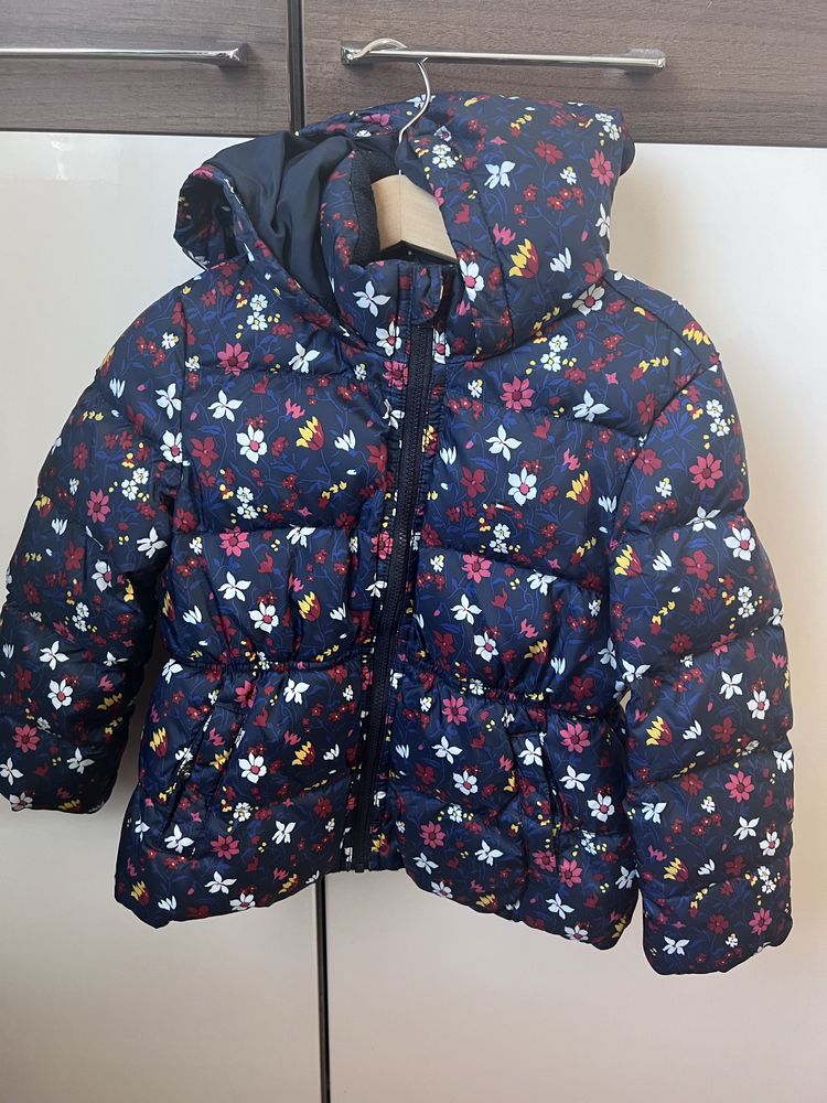 Зимно яке. Tommy Hilfiger