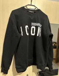 Bluza Dsquared2 icon