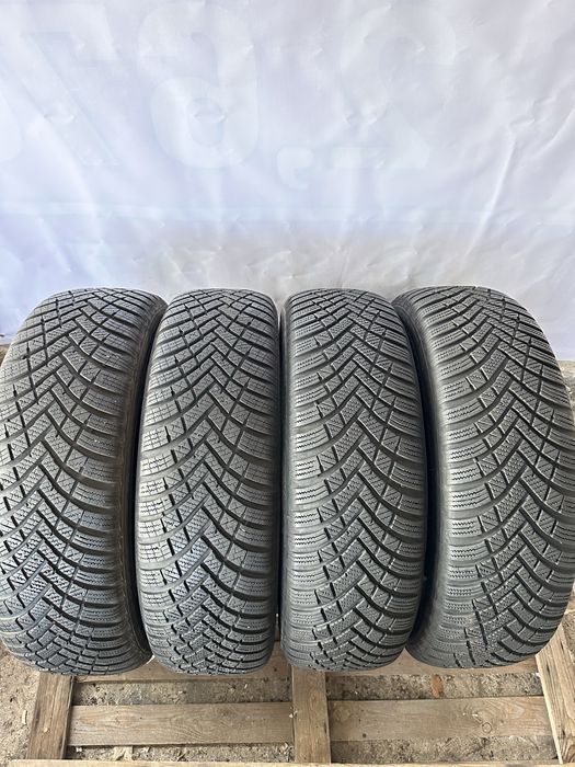215/65/16 Hankook dot22