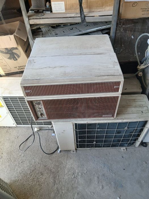 Продается кондиционер