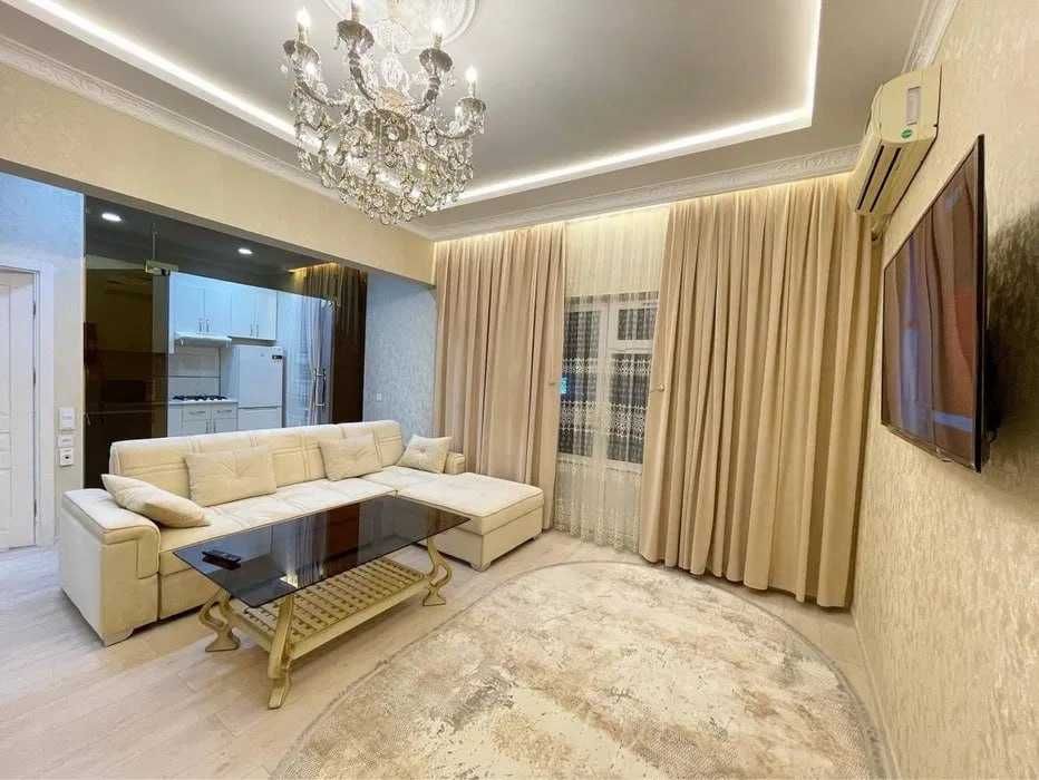 Сдаю ШИКАРНАЯ на Яшнабадском районе  292*