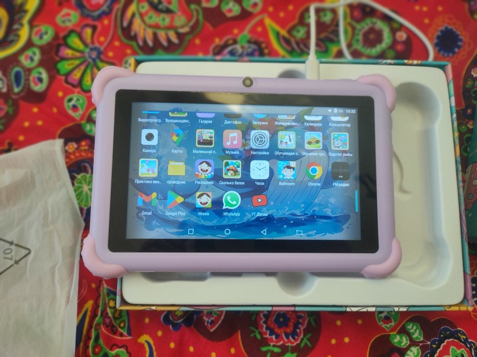 Продам планшет D06