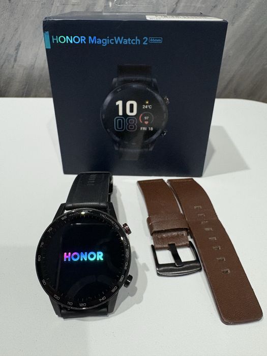 Smartwatch Honor Magic Watch 2